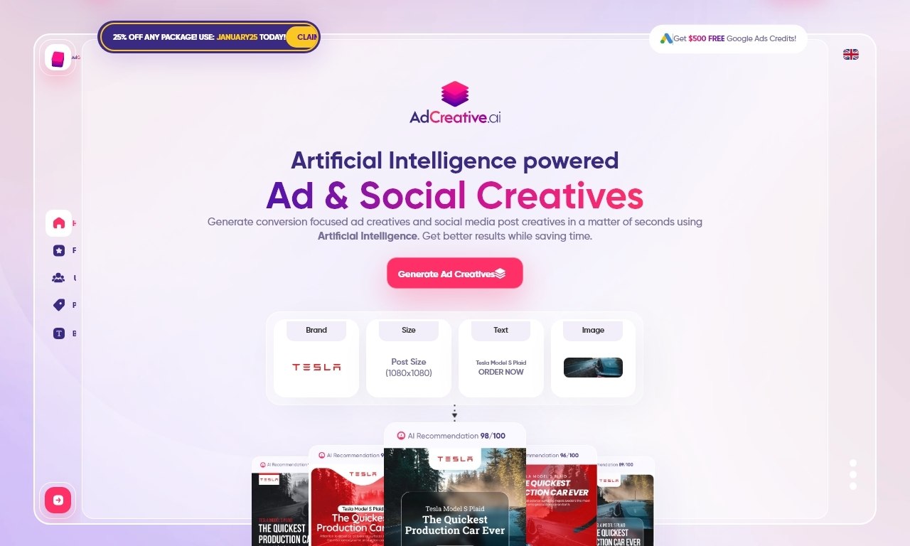 Adcreative.ai