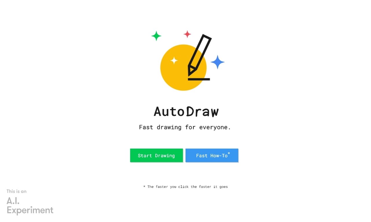 AutoDraw