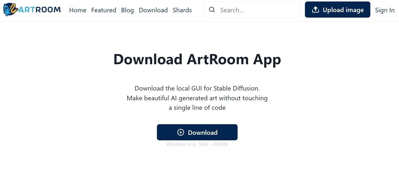 ArtroomAI