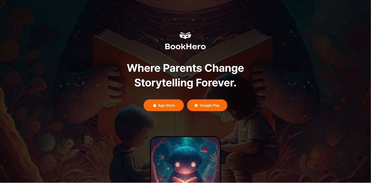 BookHero