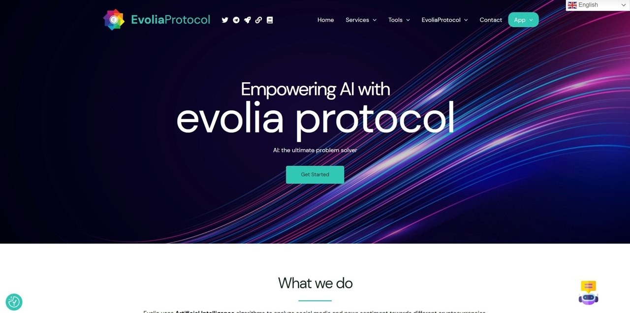 Evolia Protocol