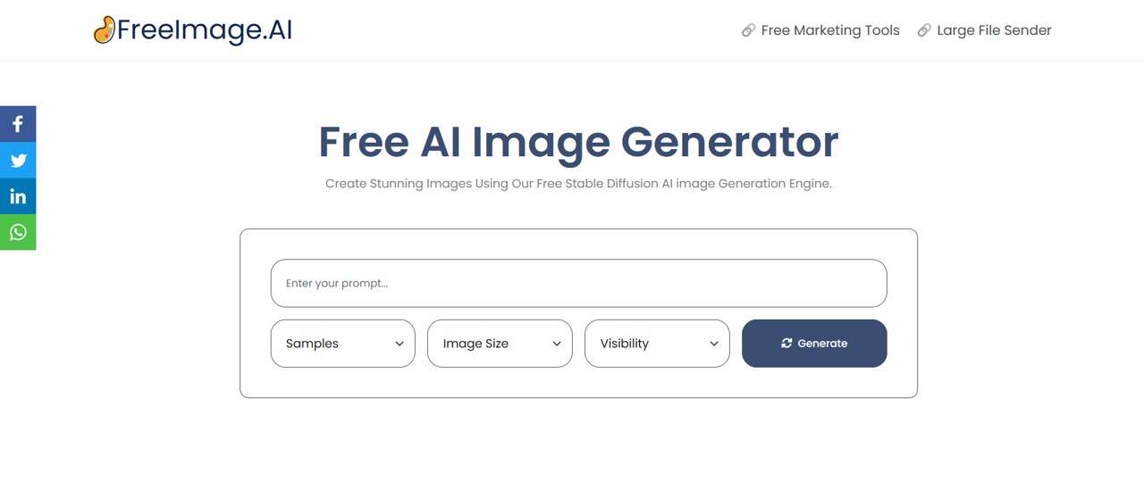 FreeImage.AI