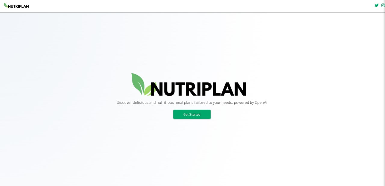 Nutraiplan