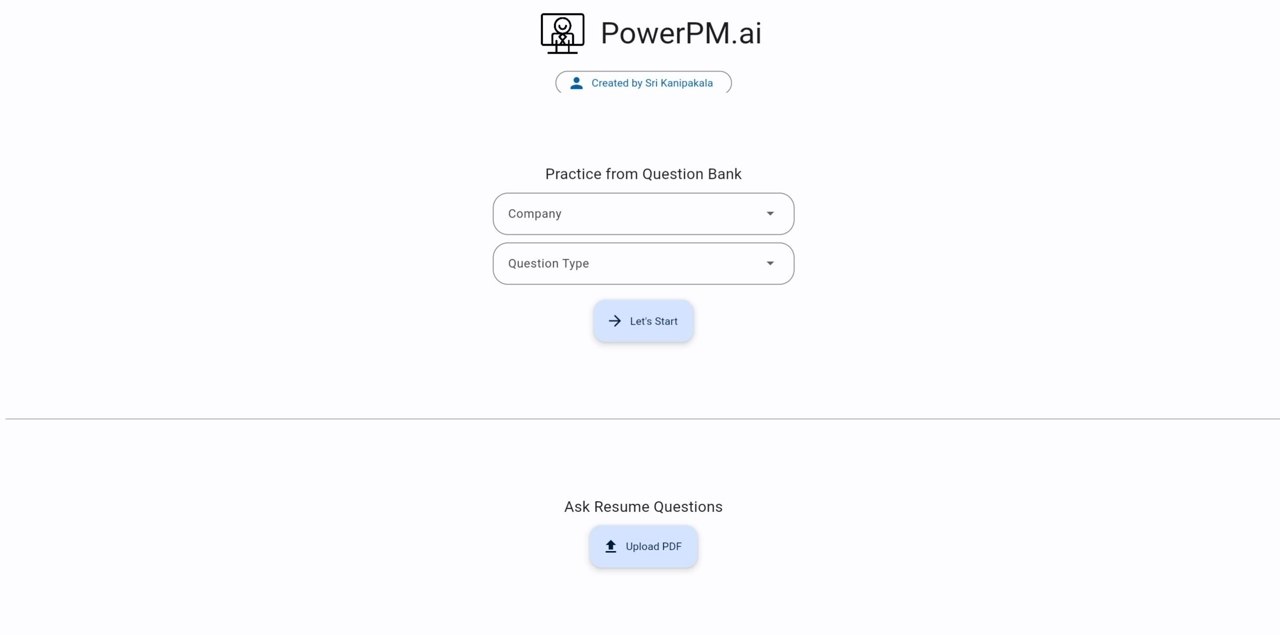 PowerPM.ai