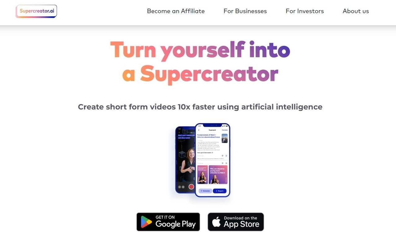 Supercreator