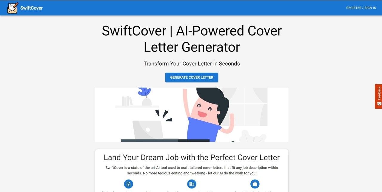 SwiftCover