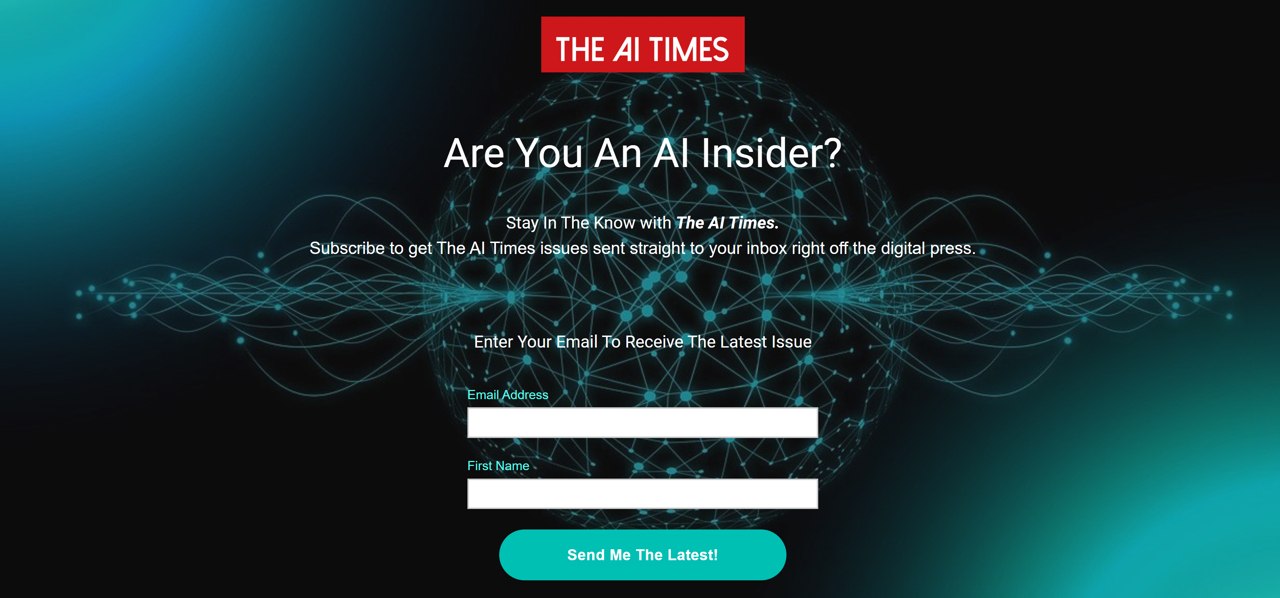 The AI Times