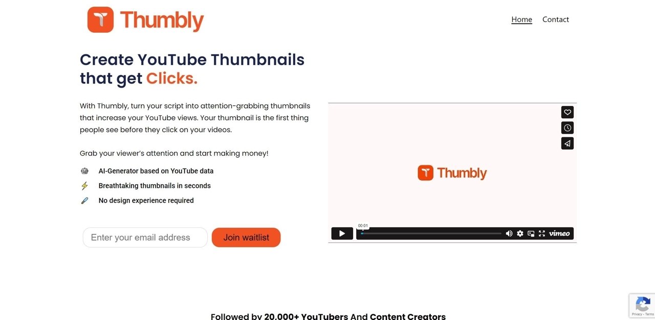 Thumbly