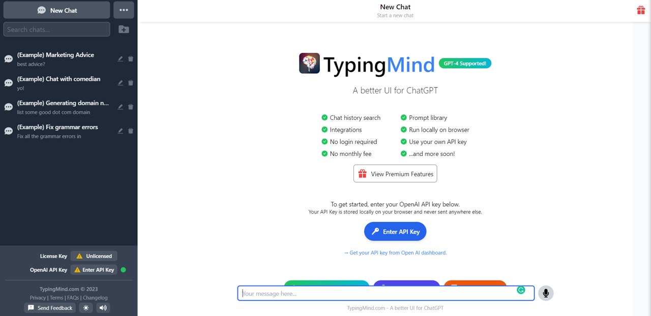 TypingMind